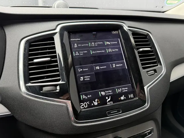 Volvo XC90 2.0 D5 AWD Inscription 2015 Diesel 27