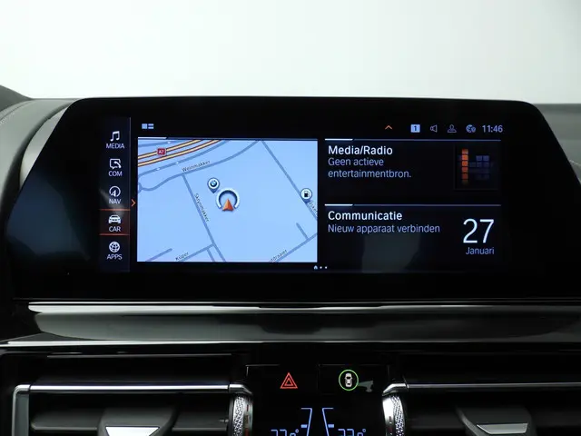 BMW 8 Serie M850i xDrive 2020 Benzine 34