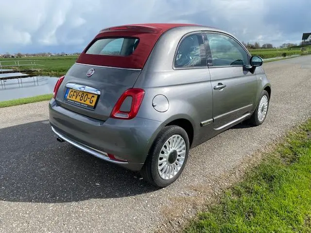 Fiat 500C 3