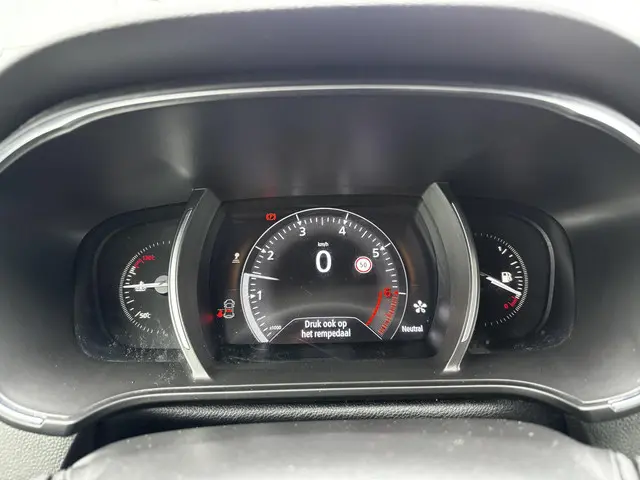 Renault Mégane Estate 1.3 TCe Bose 2019 Benzine 17