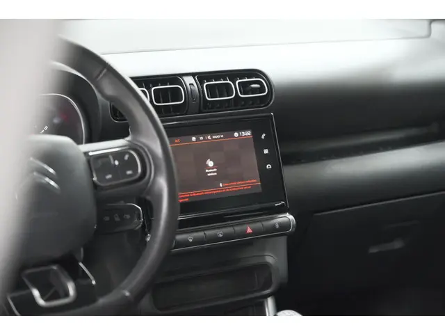 Citroën C3 Aircross PureTech 82 Feel 2018 Benzine 50