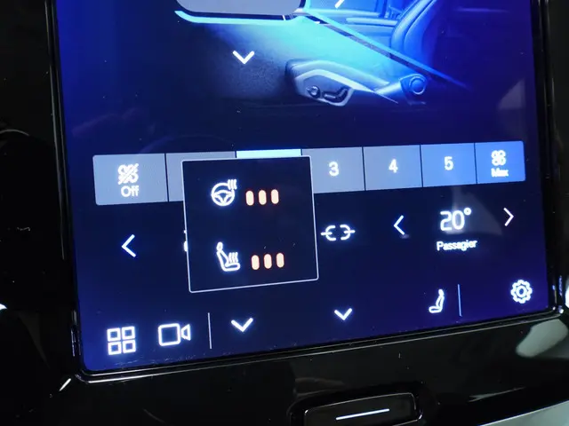 Volvo V60 2.0 B3 Essential Edition 2024 Benzine 29