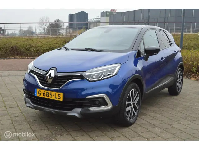 Renault Captur 0.9 TCe Version S 2019 Benzine 10