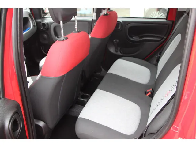 Fiat Panda 0.9 TwinAir Lounge 2017 Benzine 6