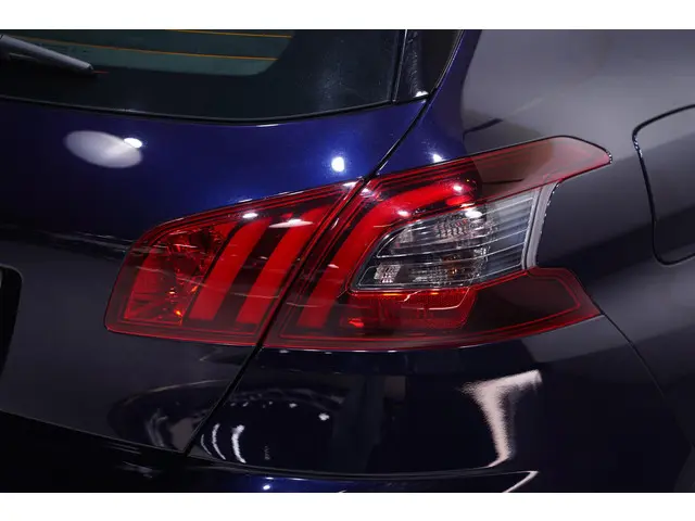 Peugeot 308 1.5 BlueHDi Blue Lease Active 2020 Diesel 16