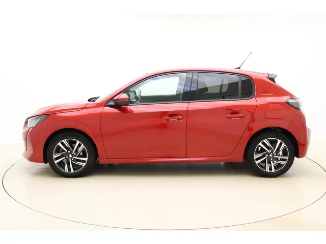 Peugeot 208 1.2 PureTech Allure 2020 Benzine 5