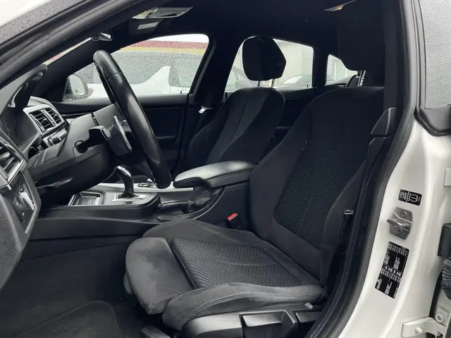 BMW 4 Serie Gran Coupé 420i Executive 2015 Benzine 13