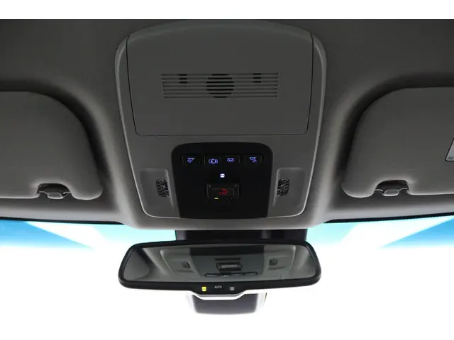 Toyota Camry 2.5 Hybrid Executive 2019 Hybride Benzine 30