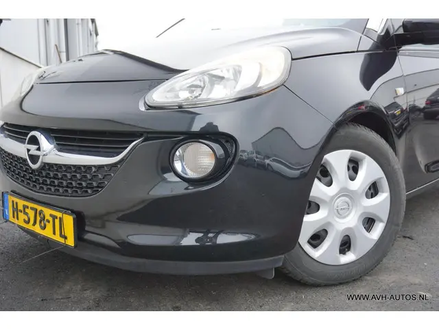 Opel ADAM 1.4 Glam 2013 Benzine 12