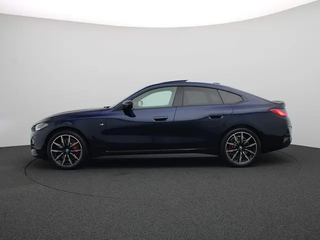 BMW i4 eDrive35 2024 Elektrisch 4