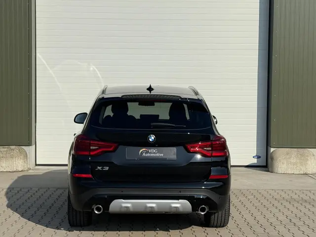 BMW X3 xDrive30e High Executive 2021 Hybride Benzine 11