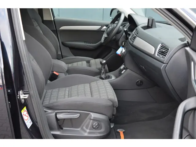 Audi Q3 1.4 TFSI Pro Line 2014 Benzine 11
