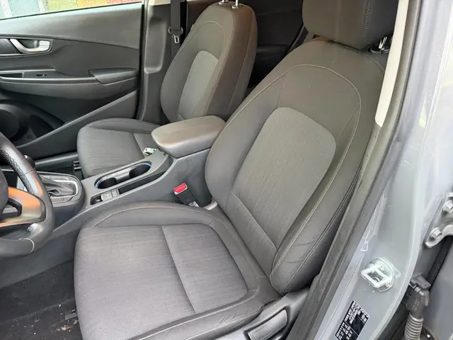 Hyundai Kona 1.6 GDI HEV Fashion 2021 Hybride Benzine 11