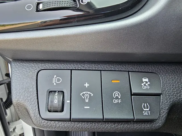 Kia Rio 1.0 T-GDi MHEV DynamicLine 2021 Hybride Benzine 15