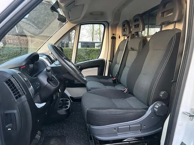 Fiat Ducato 30 2.3 MultiJet L2H1 euro 6 2016 Diesel 5