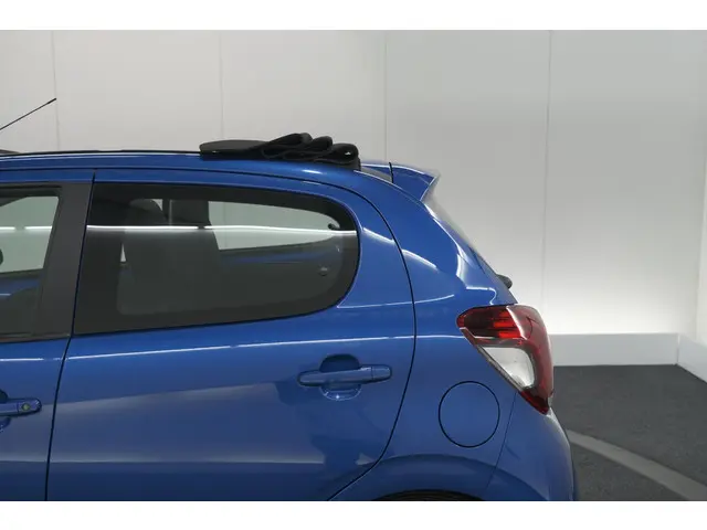 Peugeot 108 1.0 e-VTi Active TOP! 2019 Benzine 25