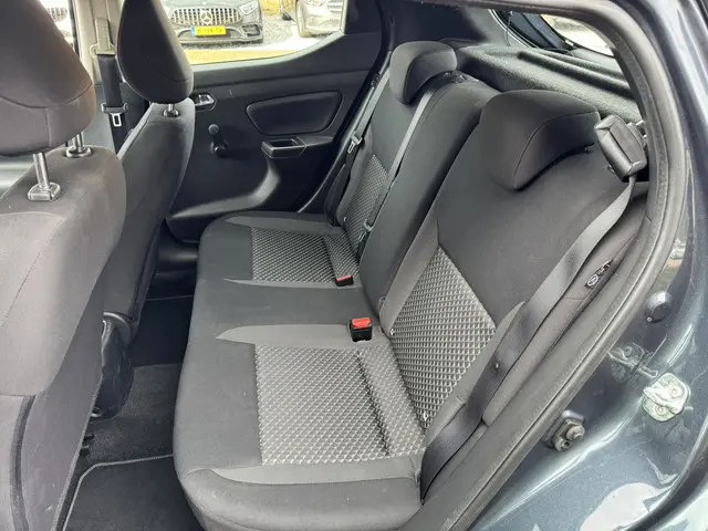 Nissan Micra 1.0 IG-T Acenta, Apple Carplay 2021 Benzine 19