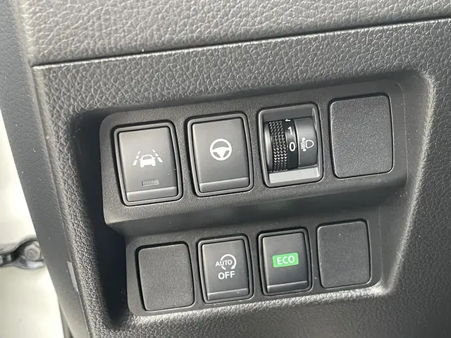 Nissan QASHQAI 1.3 DIG-T N-Connecta 2019 Benzine 20