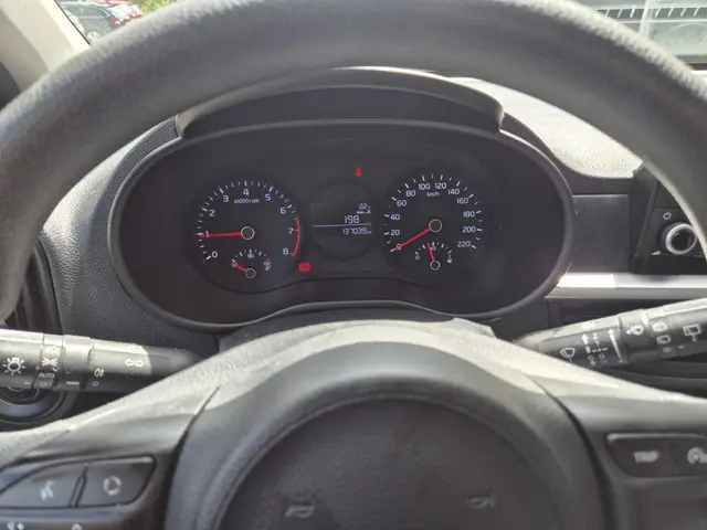 Kia Picanto 1.0 MPi ComfortPlusLine 2020 Benzine 7