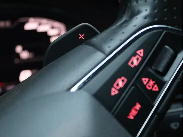 SEAT Leon 2.0 TSI FR Business Intense 2019 Benzine 34