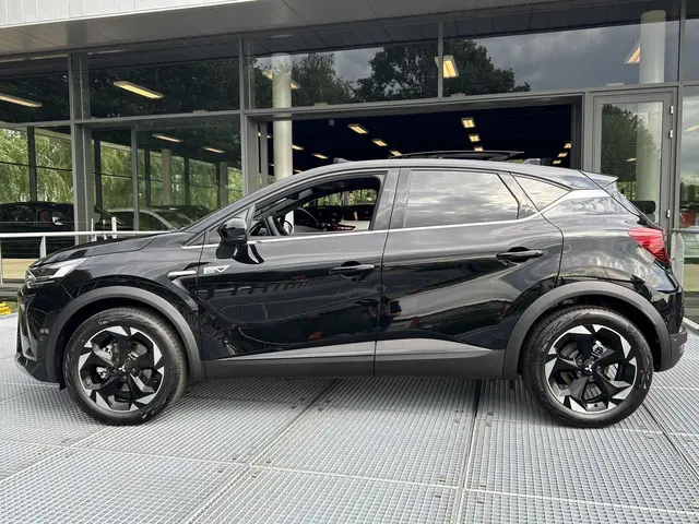 Mitsubishi ASX 1.6 HEV Instyle 2025 Benzine 17