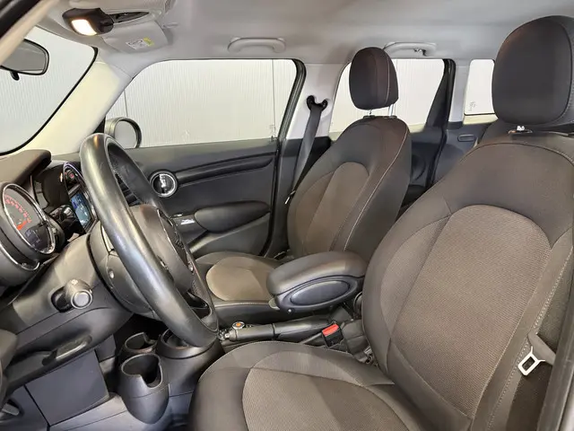 MINI One Mini 1.5 2018 Benzine 7