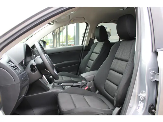 Mazda CX-5 2.0 TS 4WD 2012 Benzine 8