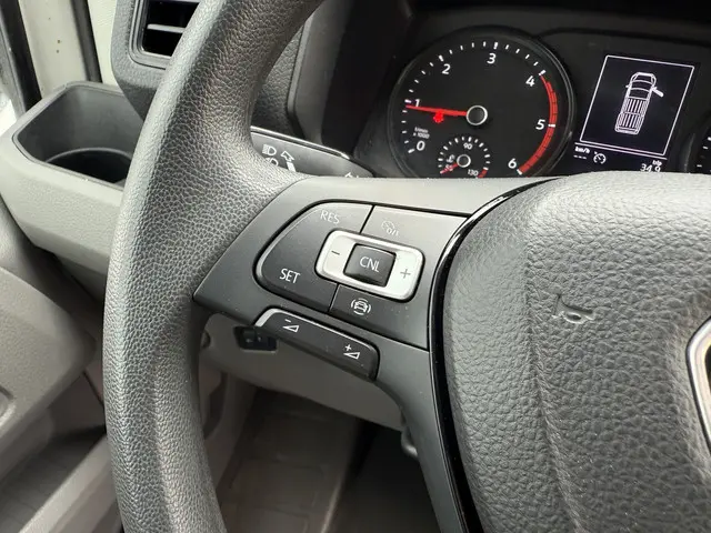 MAN TGE 3.140 2.0 TDI 2023 Diesel 18