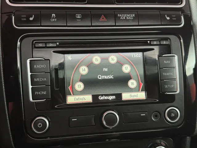 Volkswagen Polo 1.4 TSI GTI 2014 Benzine 38