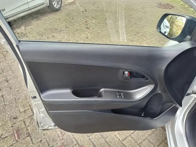 Kia Picanto 1.0 CVVT ComfortLine Airco 2015 Benzine 17