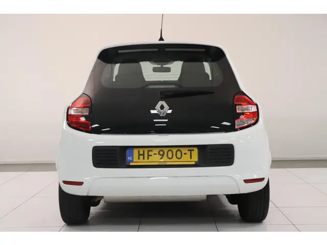 Renault Twingo 1.0 SCe Expression 2015 Benzine 20