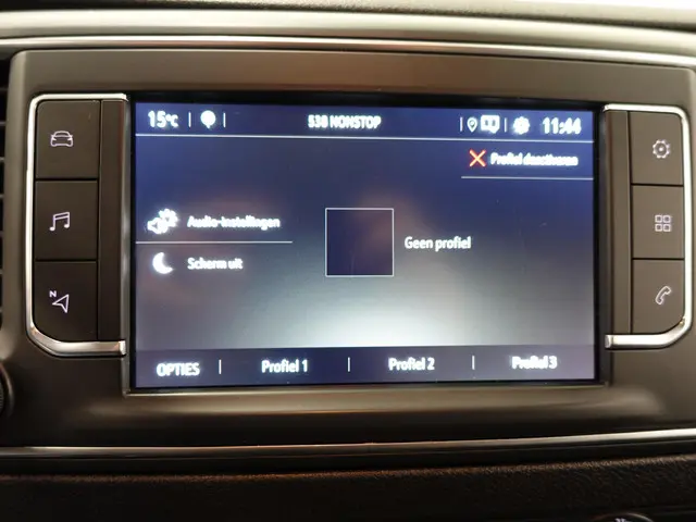 Opel Vivaro 1.5 CDTI L2H1 Edition 2023 Diesel 20