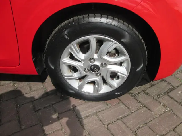 Kia Picanto 1.0 MPi DynamicPlusLine 2019 Benzine 21