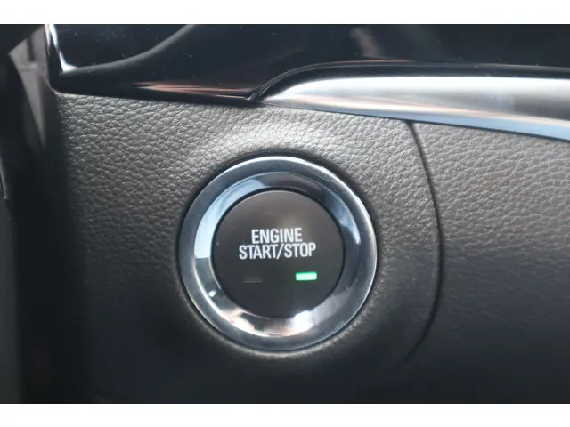 Opel Astra 1.2 Elegance 2020 Benzine 28