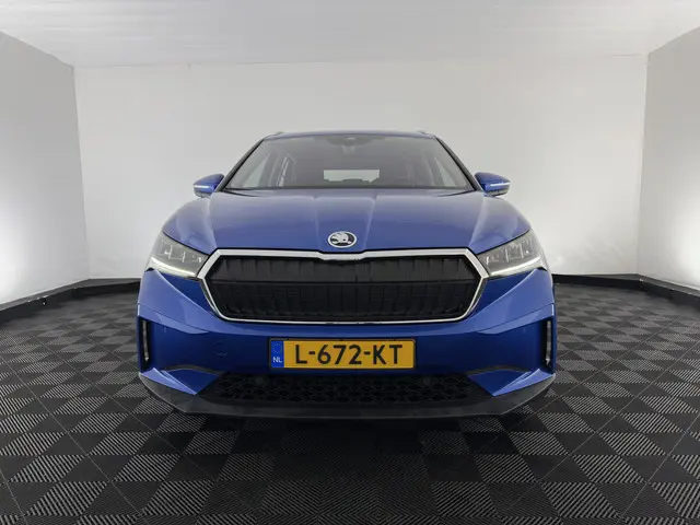 Škoda Enyaq iV 2