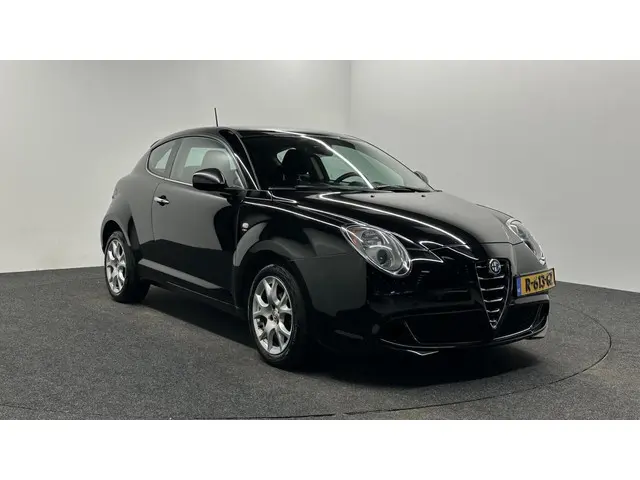 Alfa Romeo MiTo 0.9 TwinAir SBK AIRCO LM. 2013 Benzine 8