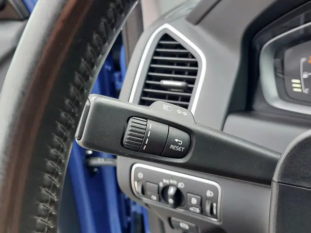 Volvo XC60 2.0 D4 FWD Summum 2015 Diesel 21