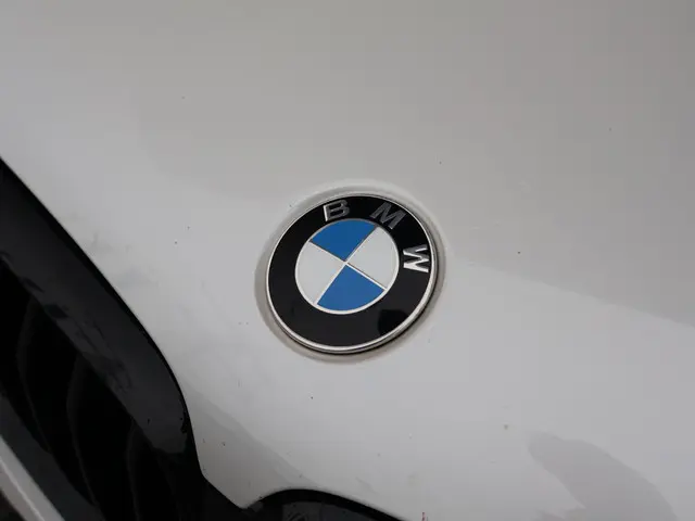 BMW X5 xDrive45e High Executive 2021 Hybride Benzine 42