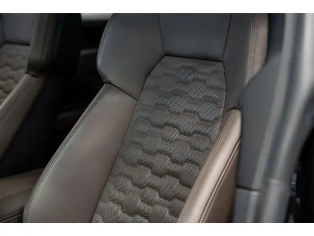 Audi e-tron GT GT 93 kWh 2021 Elektrisch 8