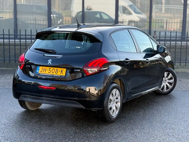 Peugeot 208 1.2 PureTech Active | N APK 2016 Benzine 5