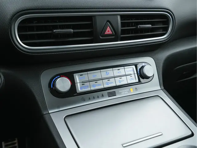 Hyundai Kona EV Comfort 39 kWh 2020 Elektrisch 14