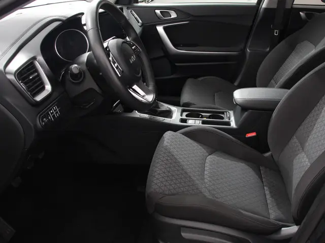 Kia Ceed Sportswagon 1.0 T-GDi Prestige 2022 Benzine 23