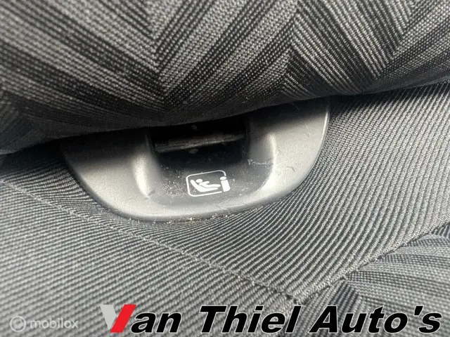 Fiat 500 1.2 Lounge 2019 Benzine 15