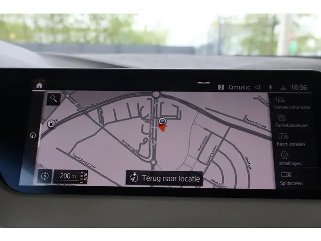 BMW 1 Serie 118i 2021 Benzine 17