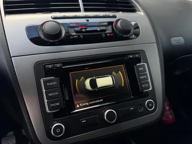 SEAT Altea XL 1.2 TSI Chill Out ITECH 2014 Benzine 14