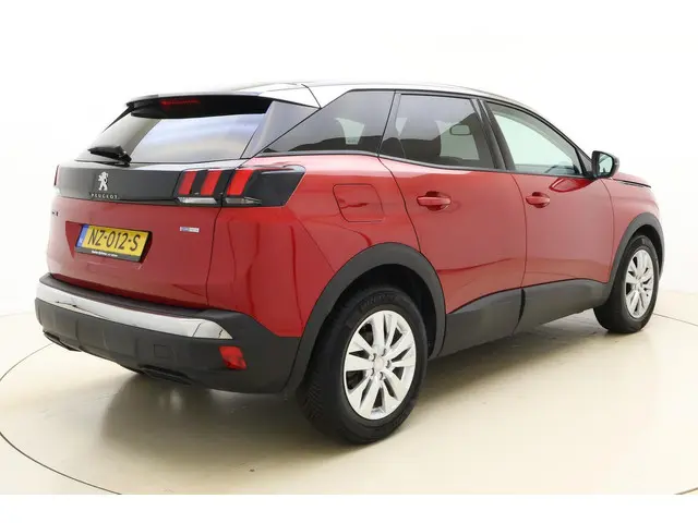 Peugeot 3008 2