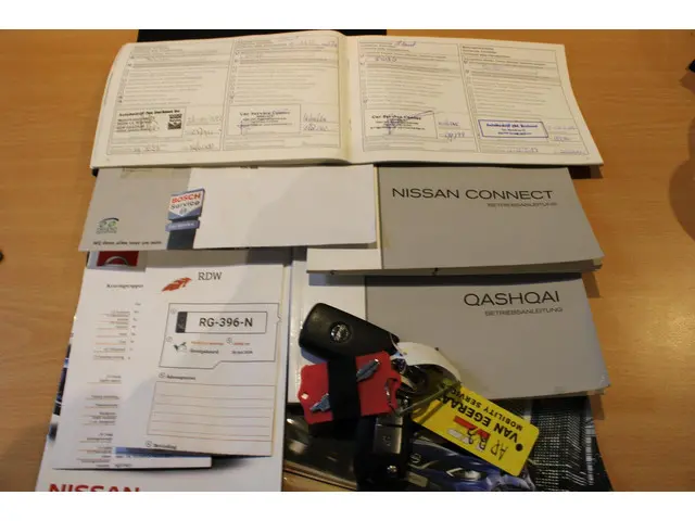 Nissan QASHQAI 1.2 Acenta 2014 Benzine 32