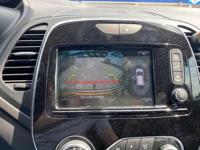Renault Captur 0.9 TCe Intens 2019 Benzine 9