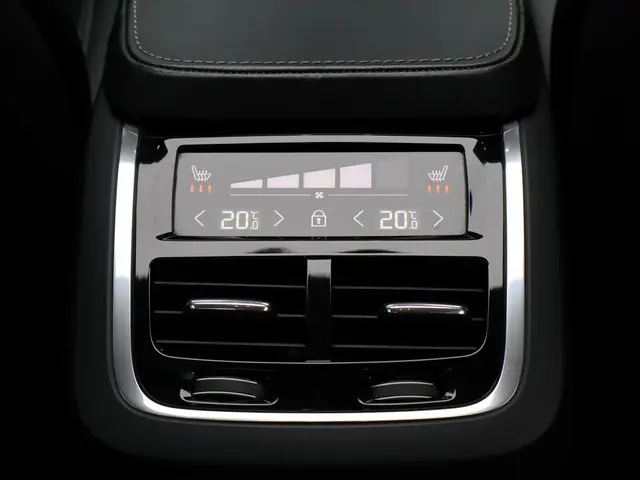 Volvo S90 2.0 T4 Inscription 2020 Benzine 17