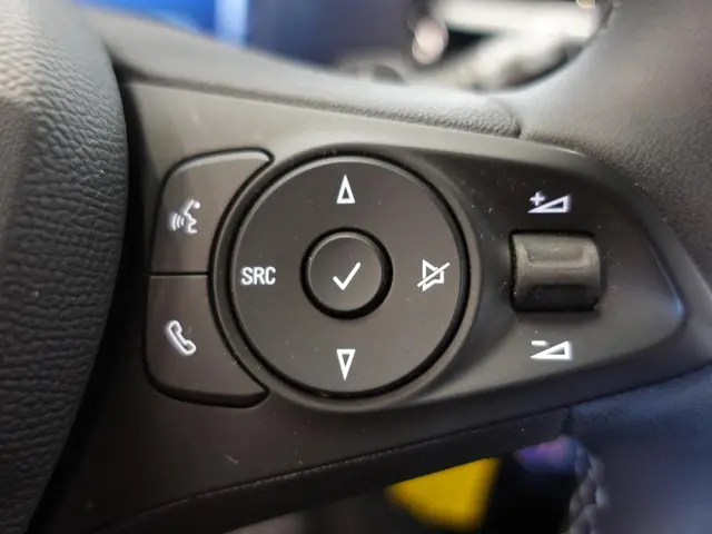 Opel Corsa 1.2 Turbo Automaat GS Line 2024 Benzine 16